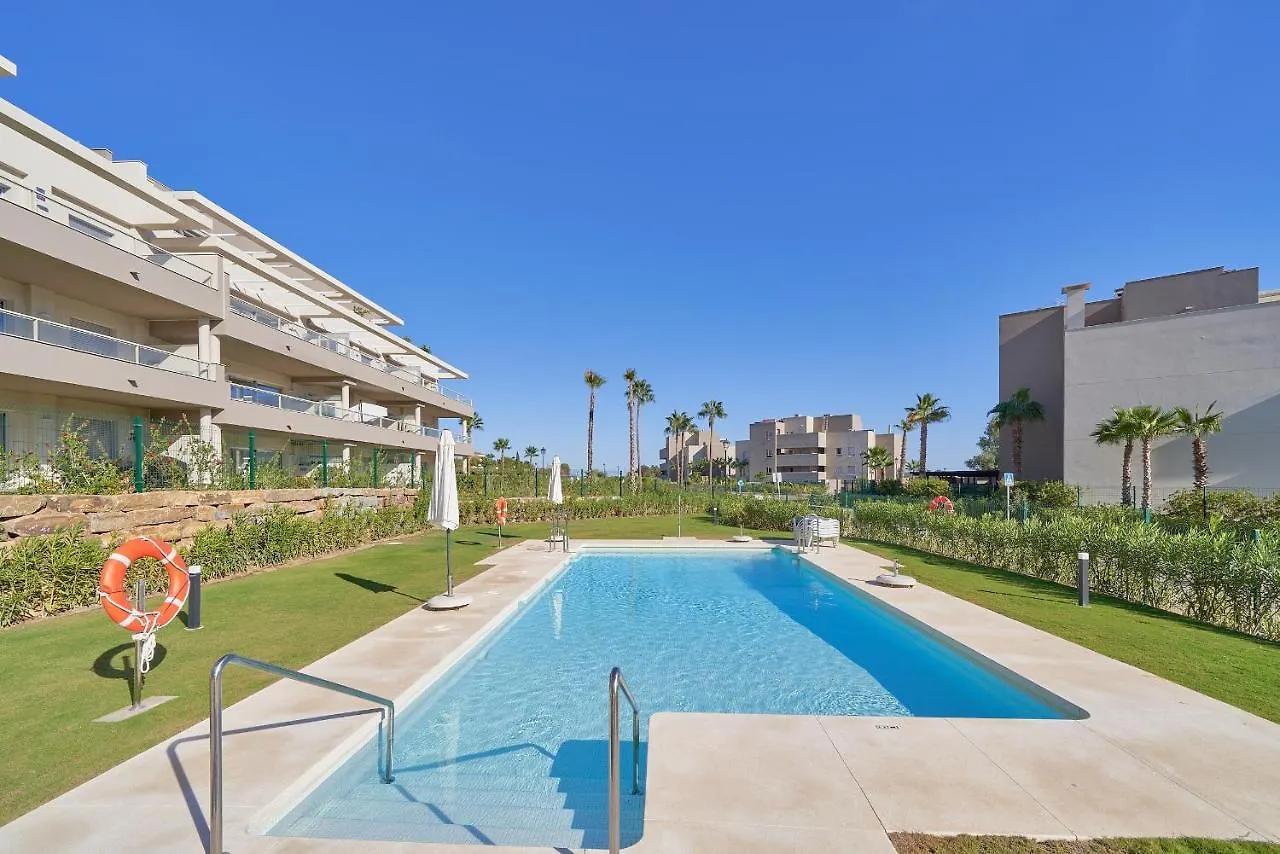 Appartamento Luxury Penthouse At La Cala Golf La Mairena